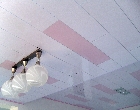PVC 天花板