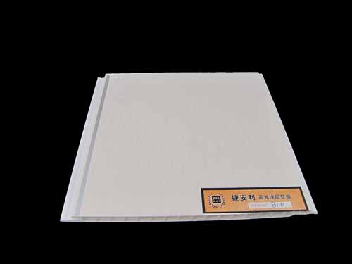 PVC 天花板和墙板